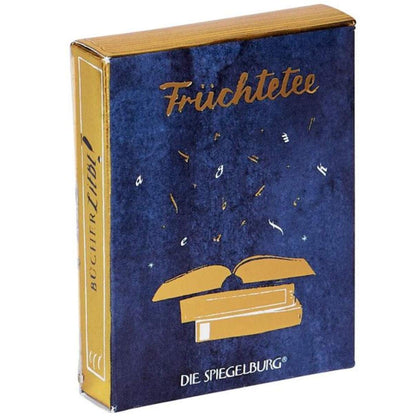 Die Spiegelburg Tee-Variationen BücherLiebe, sort.
