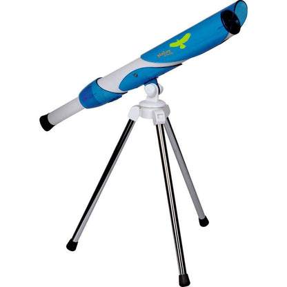 Die Spiegelburg Teleskop Nature Zoom mit Stativ