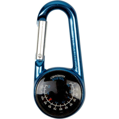 Die Spiegelburg Thermometer-Karabiner Nature Zoom