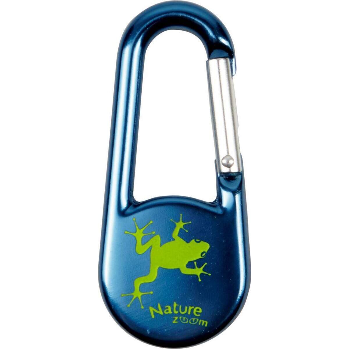 Die Spiegelburg Thermometer-Karabiner Nature Zoom