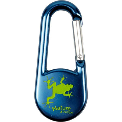 Die Spiegelburg Thermometer-Karabiner Nature Zoom