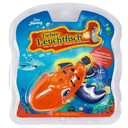 Die Spiegelburg Tiefsee-Leuchtfisch Capt'n Sharky