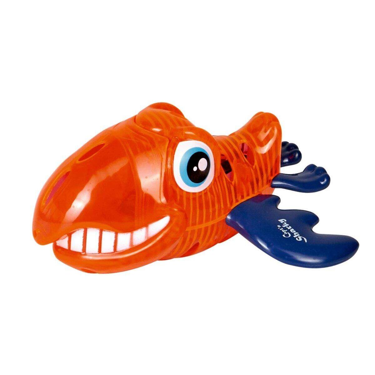 Die Spiegelburg Tiefsee-Leuchtfisch Capt'n Sharky