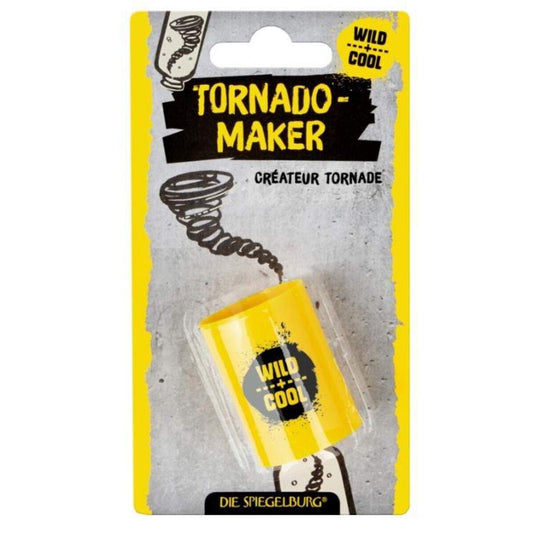Die Spiegelburg Tornado-Maker Wild + Cool