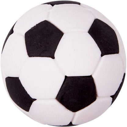 Die Spiegelburg Torschützen-Radierer Fußball Wild+Cool