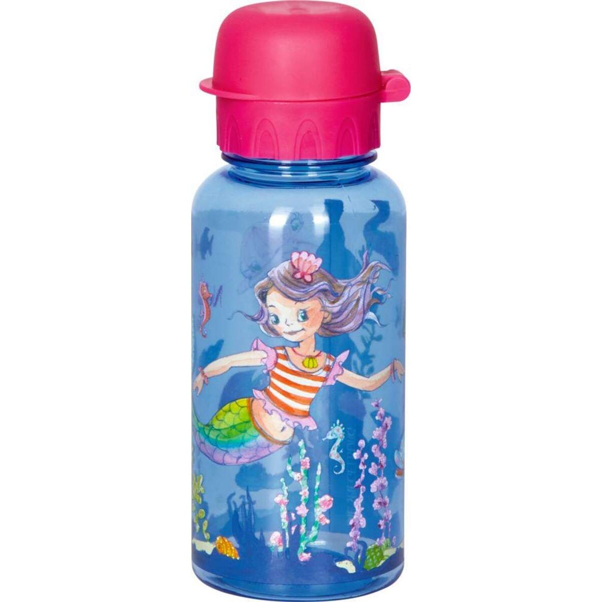 Die Spiegelburg Trinkflasche Nella Nixe (ca. 0,4 l)