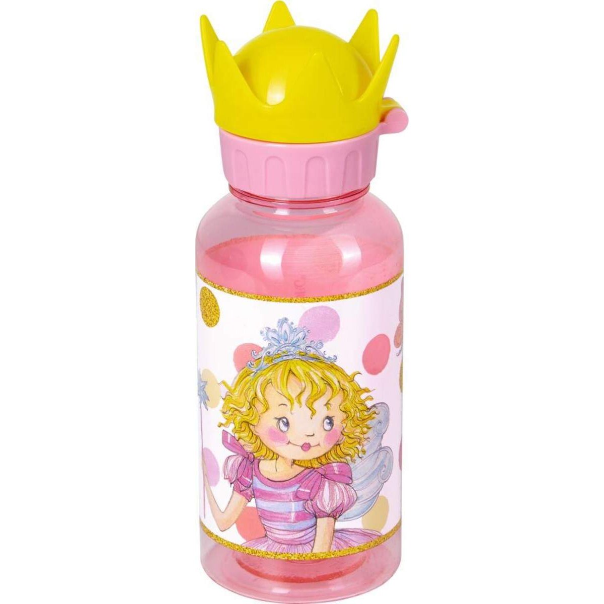 Die Spiegelburg Trinkflasche Prinzessin Lillifee 0,4 l