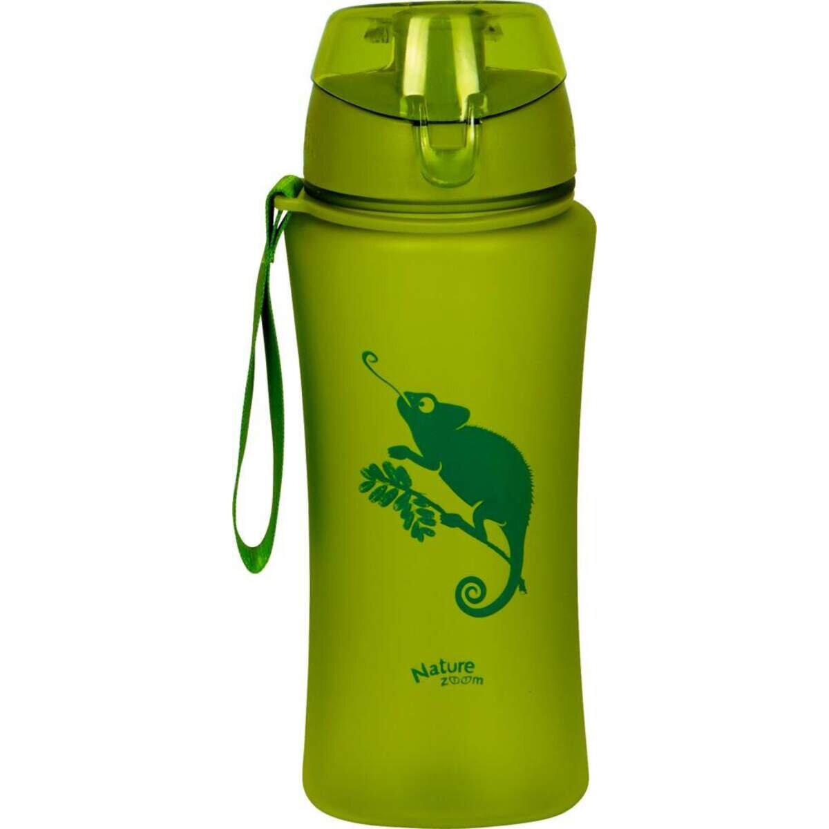 Die Spiegelburg Tritan Flasche Nature Zoom (ca. 0,5 l)