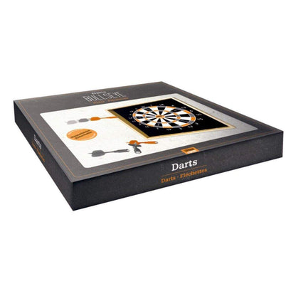 Die Spiegelburg Urban & Gray Darts BULLSEYE