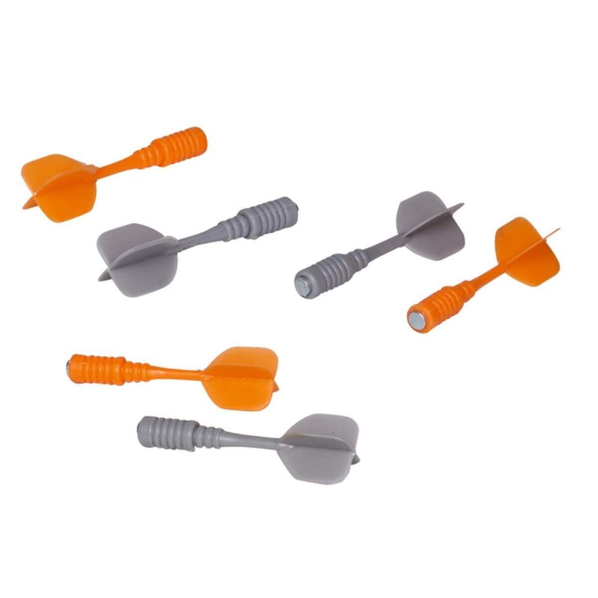 Die Spiegelburg Urban & Gray Darts BULLSEYE