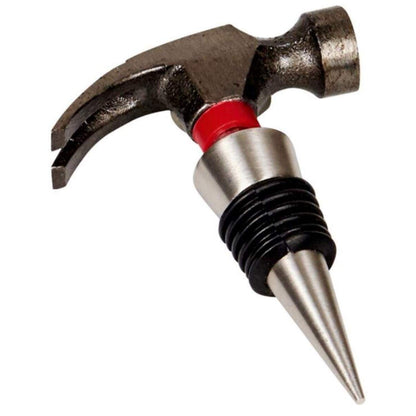 Die Spiegelburg Urban&Gray - Flaschenverschluss Hammer: PROMILLESTOPPER