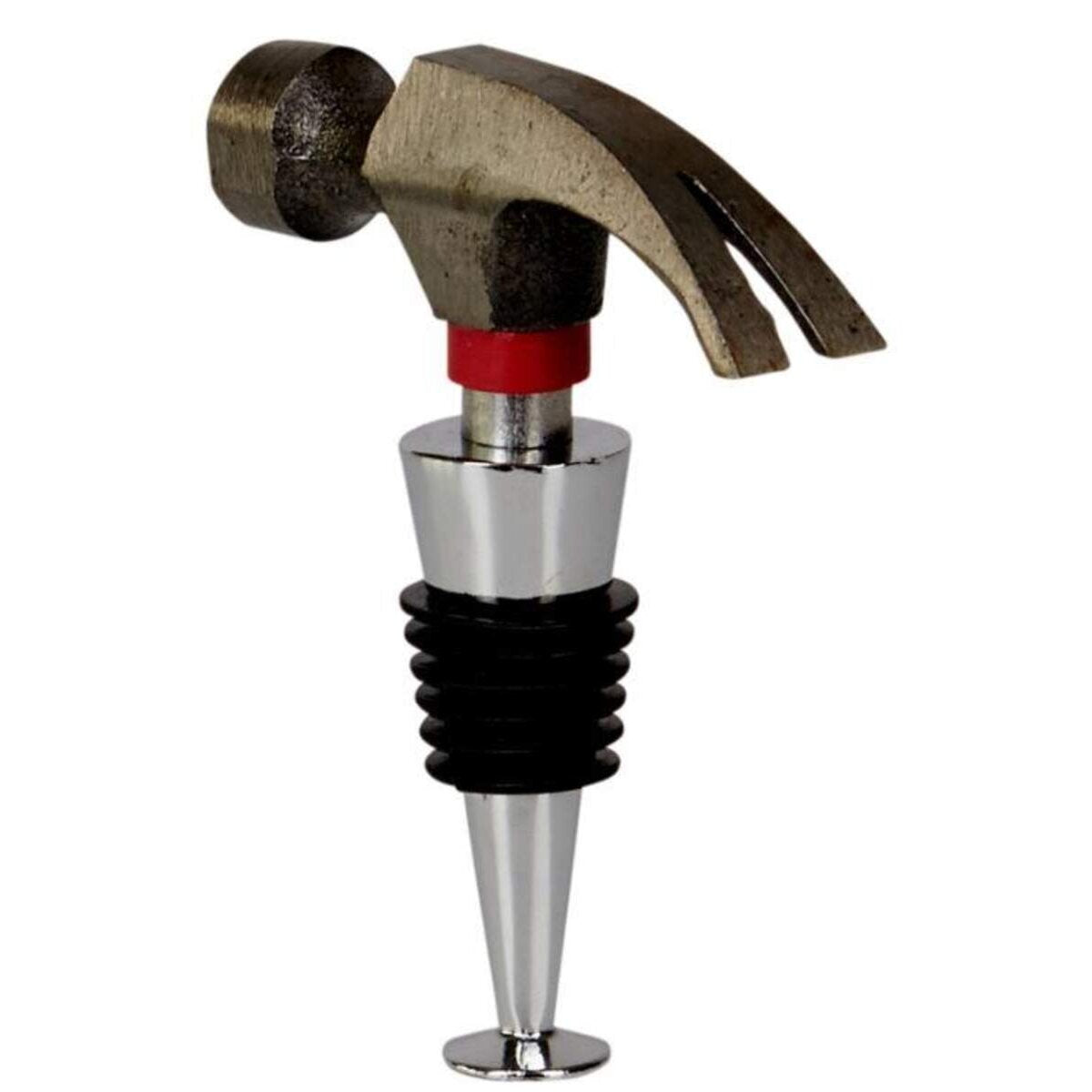 Die Spiegelburg Urban&Gray - Flaschenverschluss Hammer: PROMILLESTOPPER