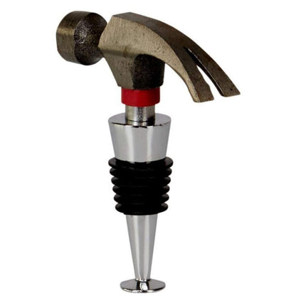 Die Spiegelburg Urban&Gray - Flaschenverschluss Hammer: PROMILLESTOPPER