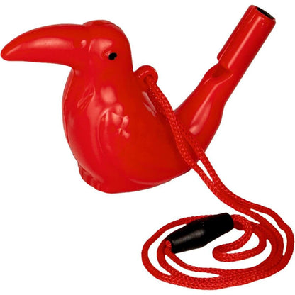 Die Spiegelburg Vogel-Pfeife, sortiert