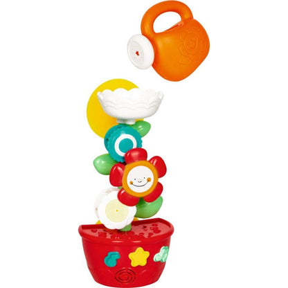Die Spiegelburg Wasser-Spielset Blumen Garden Kids