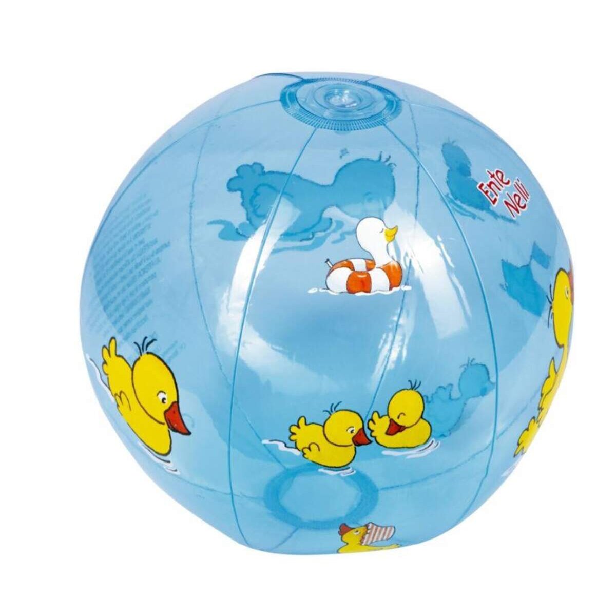 Die Spiegelburg Wasserball Ente Nelli