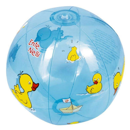 Die Spiegelburg Wasserball Ente Nelli