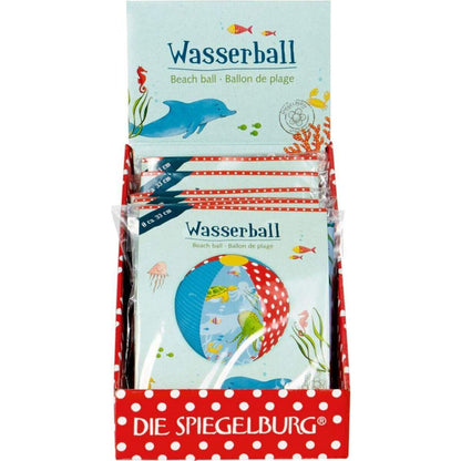 Die Spiegelburg Wasserball Garden Kids