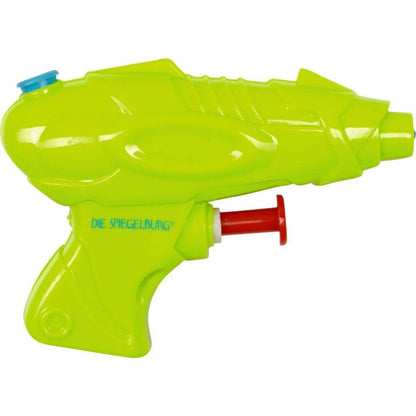 Die Spiegelburg Wasserpistole Bunte Geschenke, sortiert
