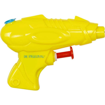 Die Spiegelburg Wasserpistole Bunte Geschenke, sortiert