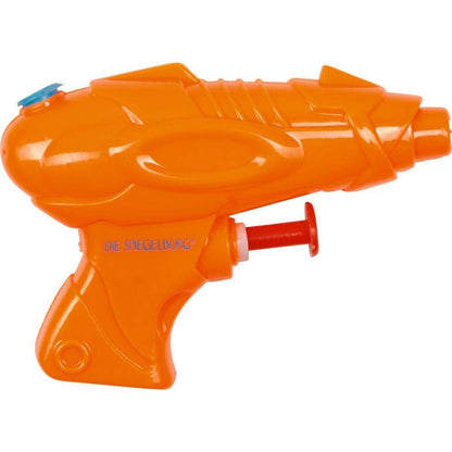 Die Spiegelburg Wasserpistole Bunte Geschenke, sortiert