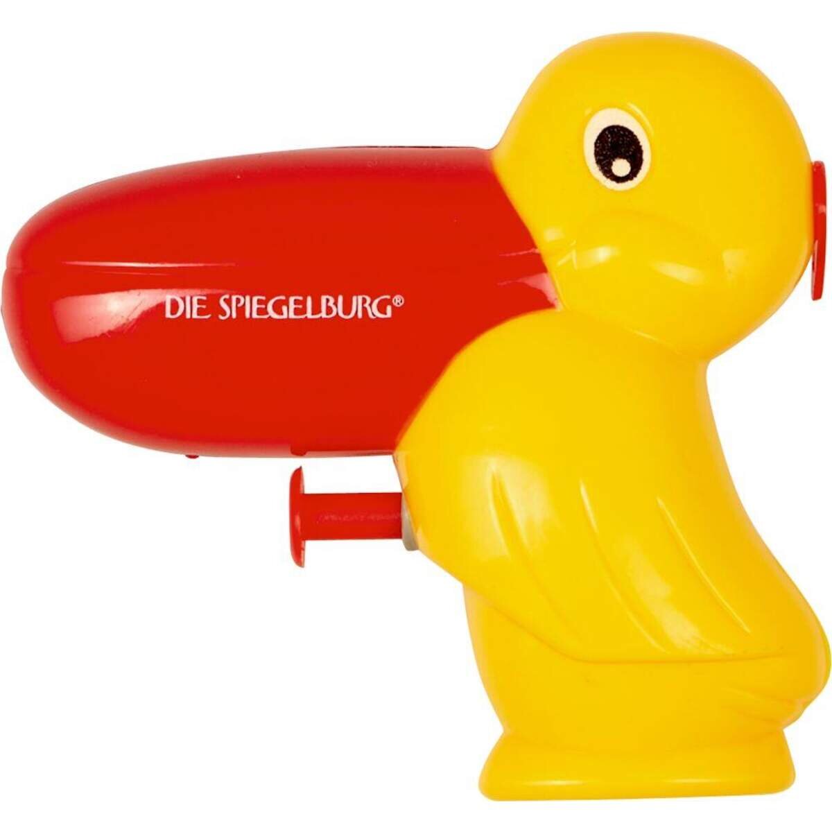 Die Spiegelburg Wasserpistole Pelikan & Krokodil sortiert