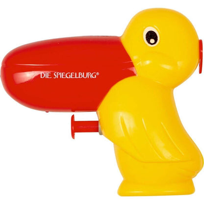 Die Spiegelburg Wasserpistole Pelikan & Krokodil sortiert