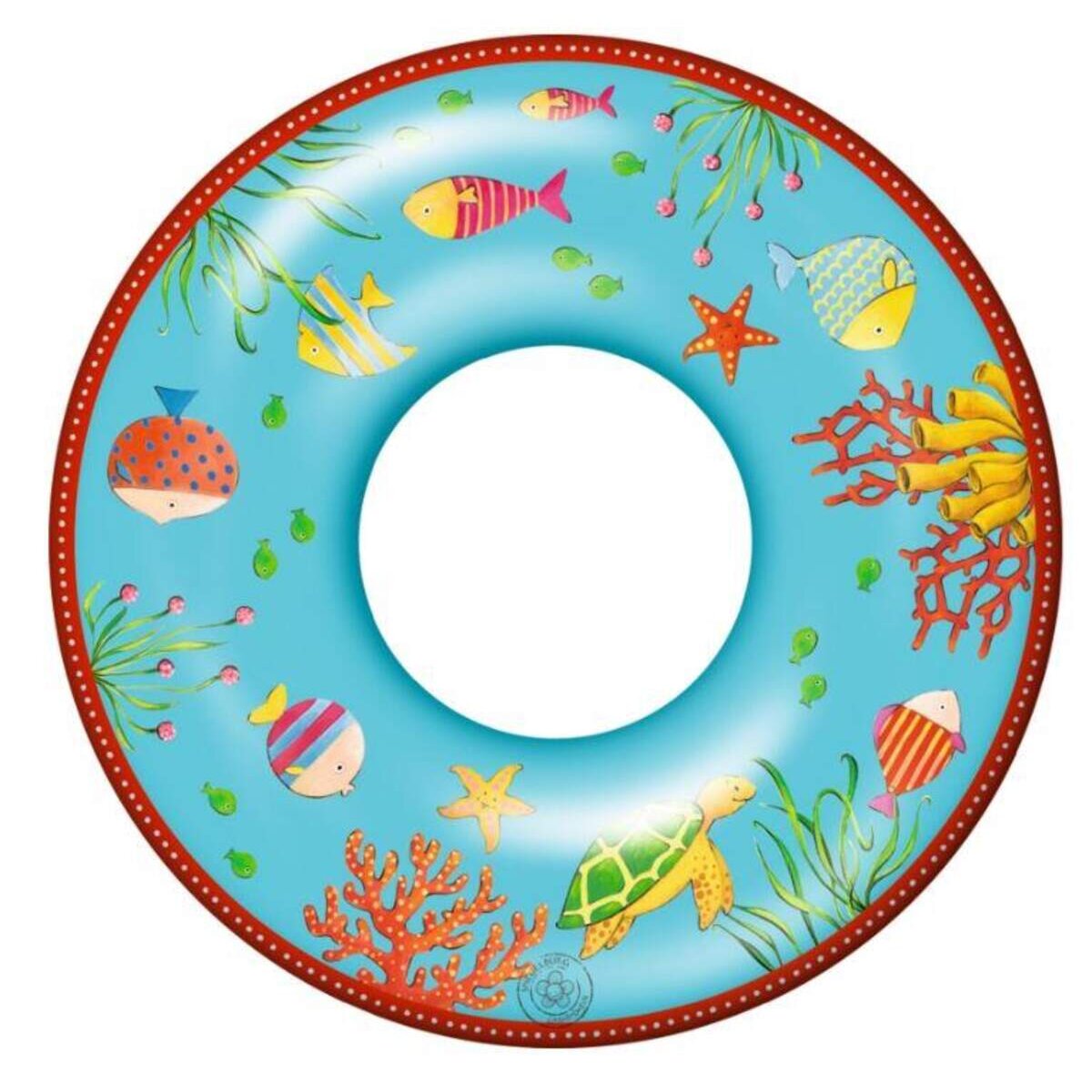 Die Spiegelburg Wasserring Garden Kids