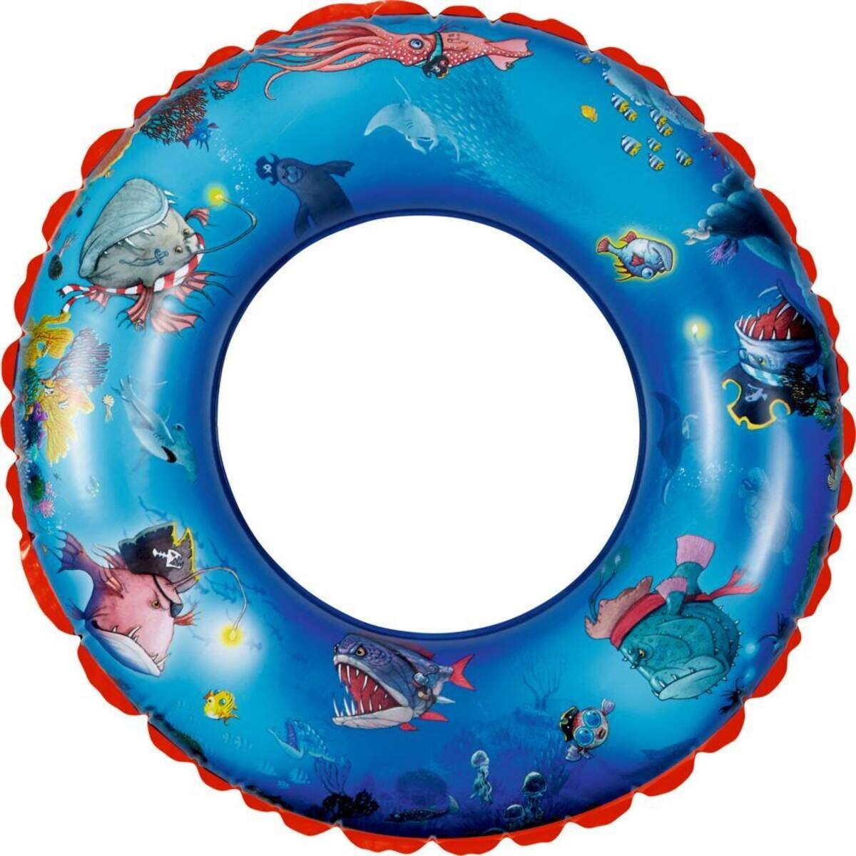 Die Spiegelburg Wasserring XL Capt'n Sharky (Ø ca. 65 cm)