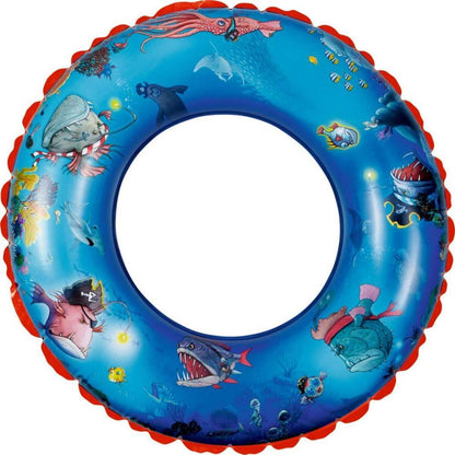 Die Spiegelburg Wasserring XL Capt'n Sharky (Ø ca. 65 cm)