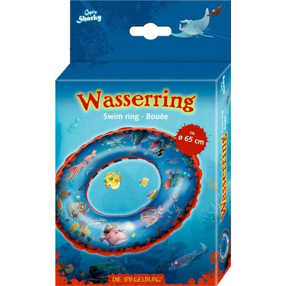 Die Spiegelburg Wasserring XL Capt'n Sharky (Ø ca. 65 cm)