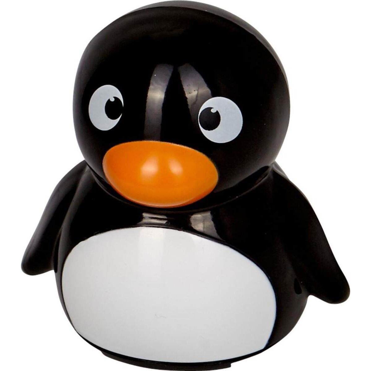 Die Spiegelburg Watschel-Pinguin Fröhliche Weihnachten