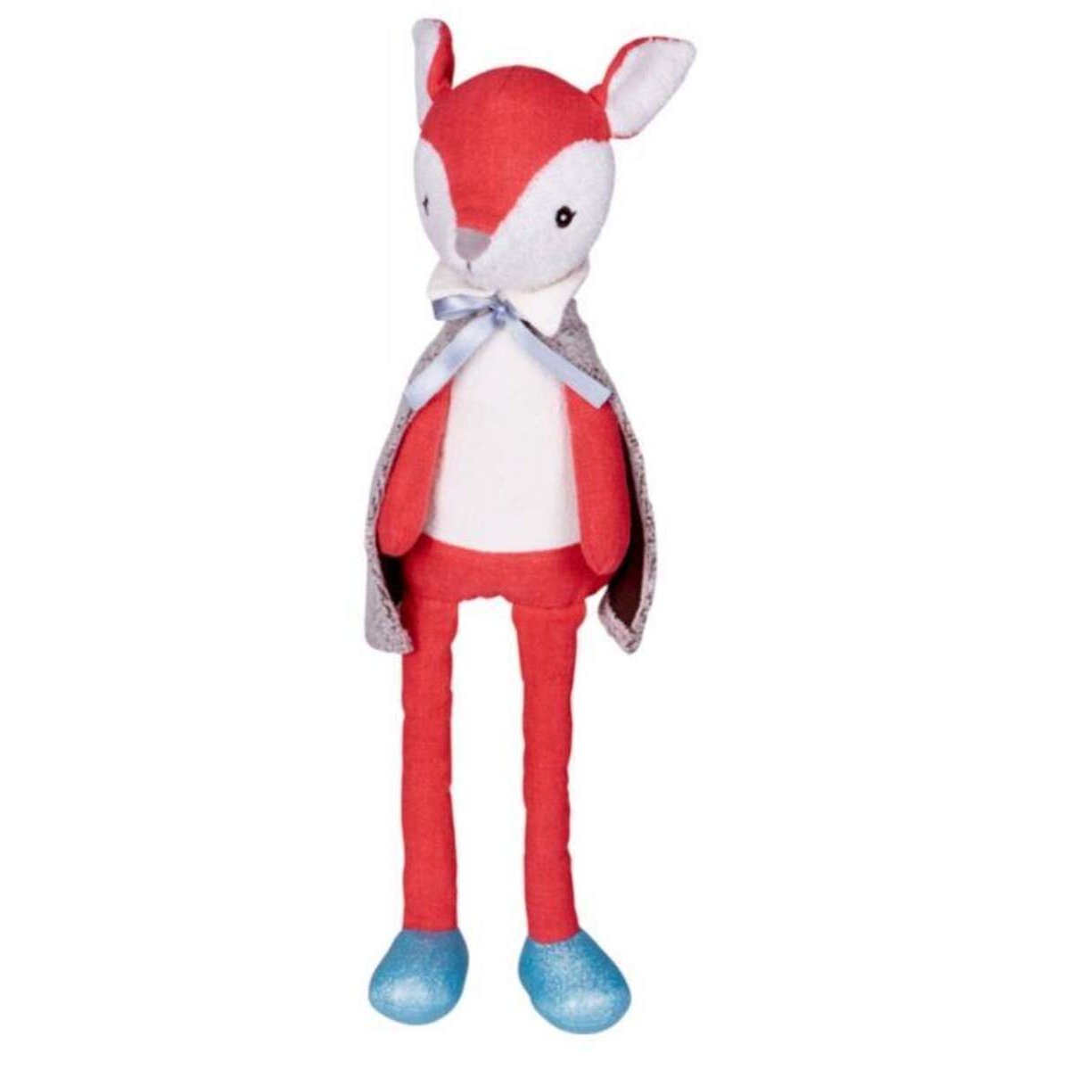 Die Spiegelburg Weihnachtsgeschenke für Kinder Fuchs John, ca. 40 cm