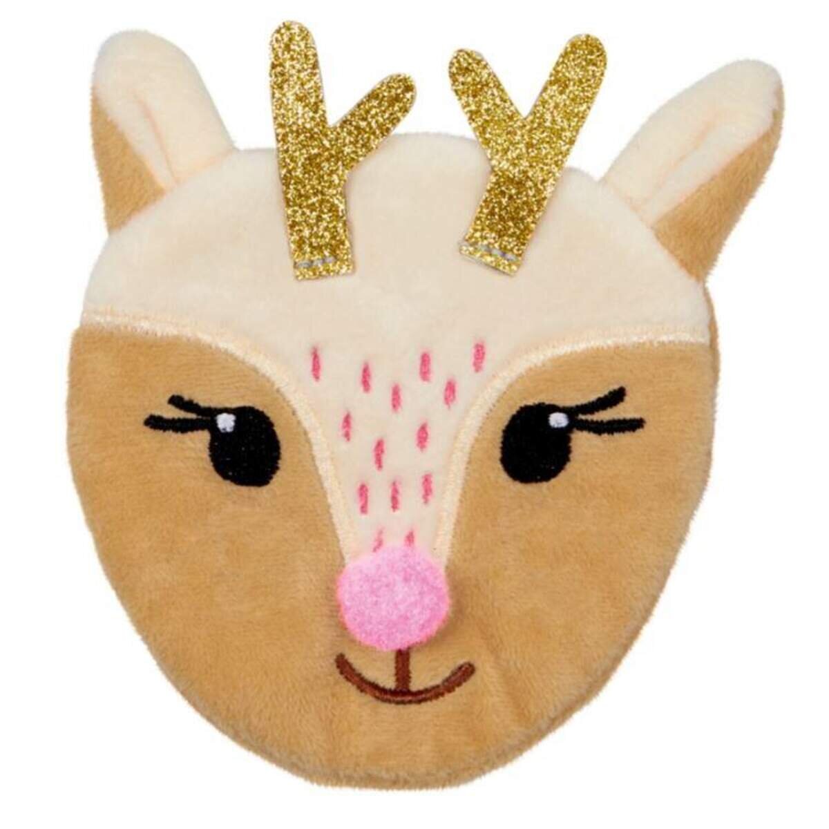 Die Spiegelburg Weihnachtsgeschenke für Kinder - Wärmekissen 1 Stück, sortiert
