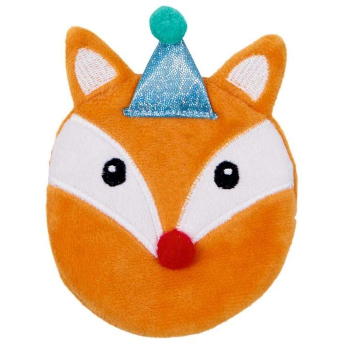 Die Spiegelburg Weihnachtsgeschenke für Kinder - Wärmekissen 1 Stück, sortiert