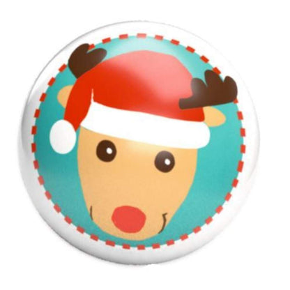 Die Spiegelburg Weihnachtsgeschenke für Kinder Leuchtflummi, 1 Stück, sortiert