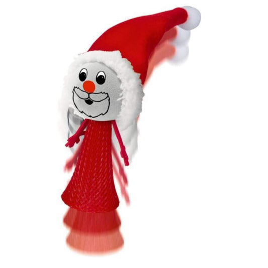 Die Spiegelburg Weihnachtsgeschenke für Kinder Weihnachts-Plopper 1 Stück, sortiert
