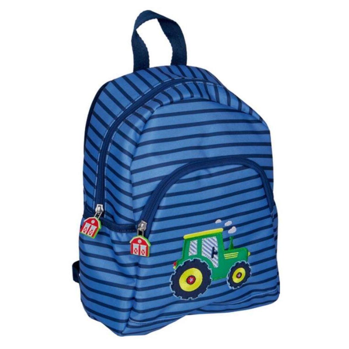 Die Spiegelburg Wenn ich mal groß bin - Rucksack Traktor