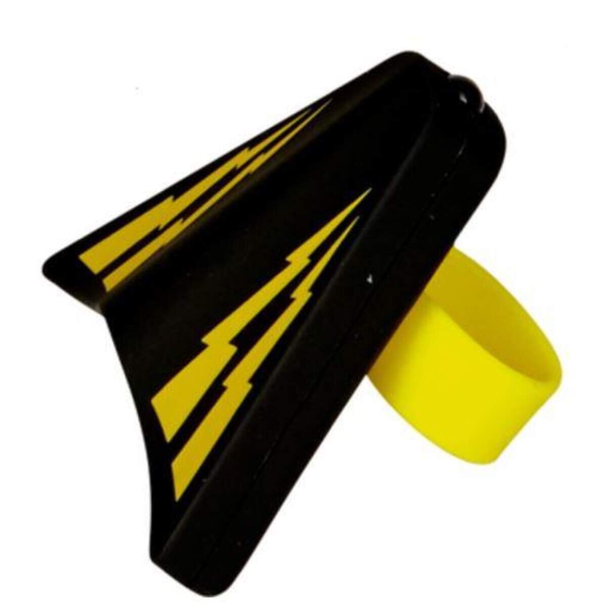 Die Spiegelburg Wild + Cool Finger-Taschenlampe, 1 Stück, farbl.-sort.