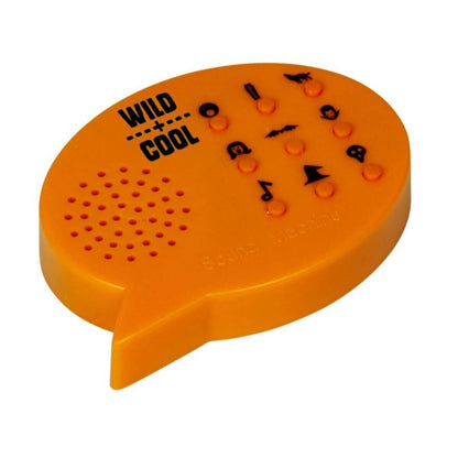 Die Spiegelburg Wild + Cool Soundbox Spuk und Grusel