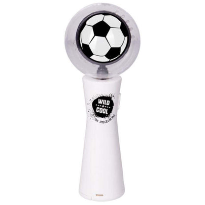 Die Spiegelburg Wild+Cool Fußball-Jubel-Kugel