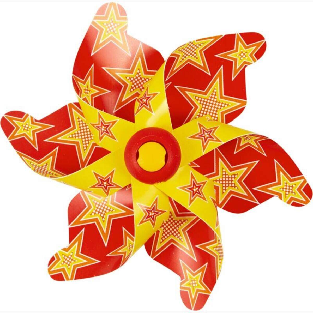 Die Spiegelburg Windrad Pimp my bike! Kids, sortiert