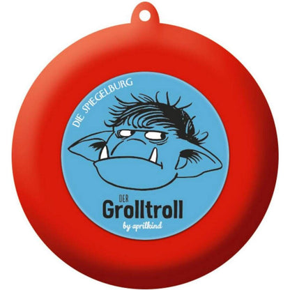 Die Spiegelburg Wut-Buzzer Der Grolltroll