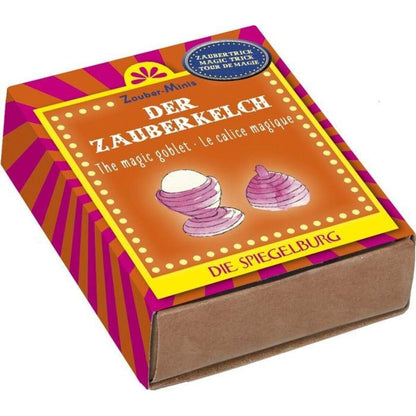 Die Spiegelburg Zauber-Minis Bunte Geschenke, 1 Stück, 3-fach sortiert