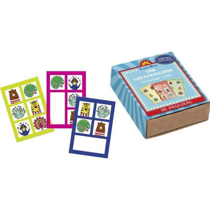 Die Spiegelburg Zauber-Minis Bunte Geschenke, 1 Stück, 3-fach sortiert