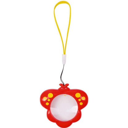Die Spiegelburg Zauberaugen Bunte Geschenke, 1 Stück, 4-fach sortiert