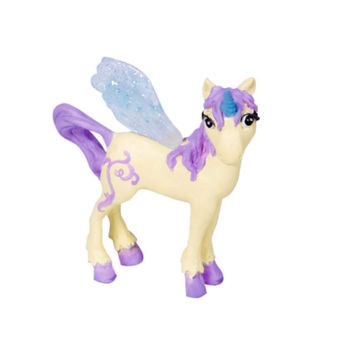 Die Spiegelburg Zauberhafte Einhorn-Figuren Prinzessin Lillifee, sortiert
