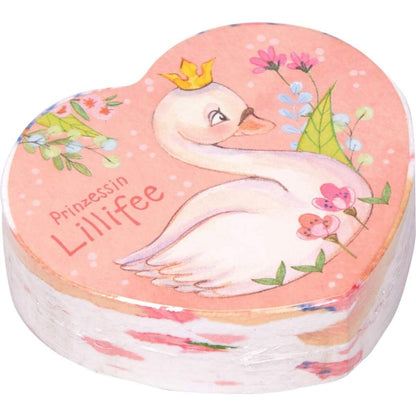 Die Spiegelburg Zauberhandtuch Prinzessin Lillifee