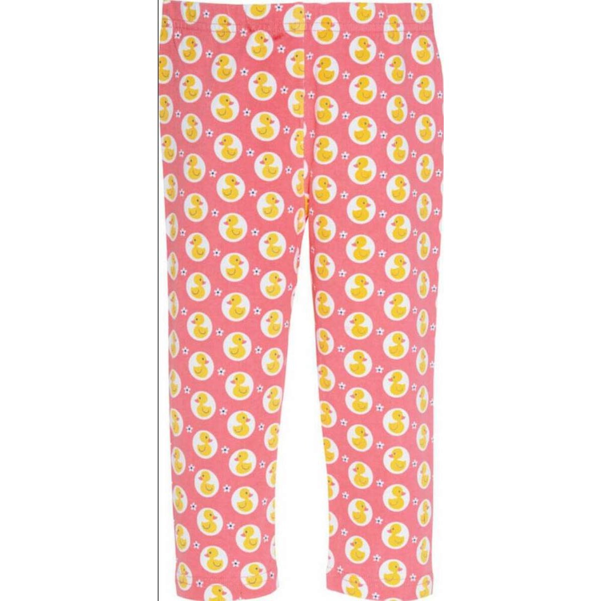 Die Spiegelburg Zauberleggings Fröhl.Ostern, one size (Gr.110/116)