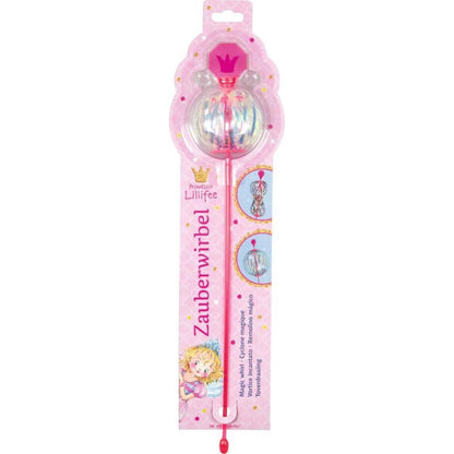 Die Spiegelburg Zauberwirbel Prinzessin Lillifee
